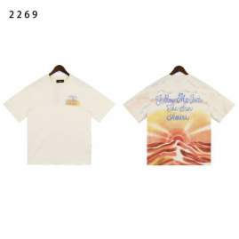 Picture of Amiri T Shirts Short _SKUAmiriS-XLbrtx226923583